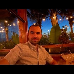 Meet your Posher, Eduard